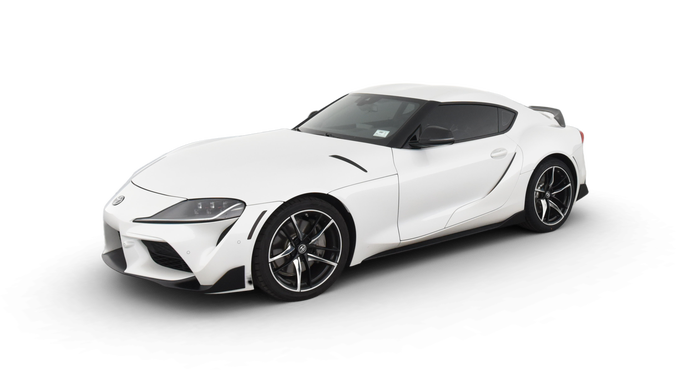 2020 Toyota GR Supra | Carvana